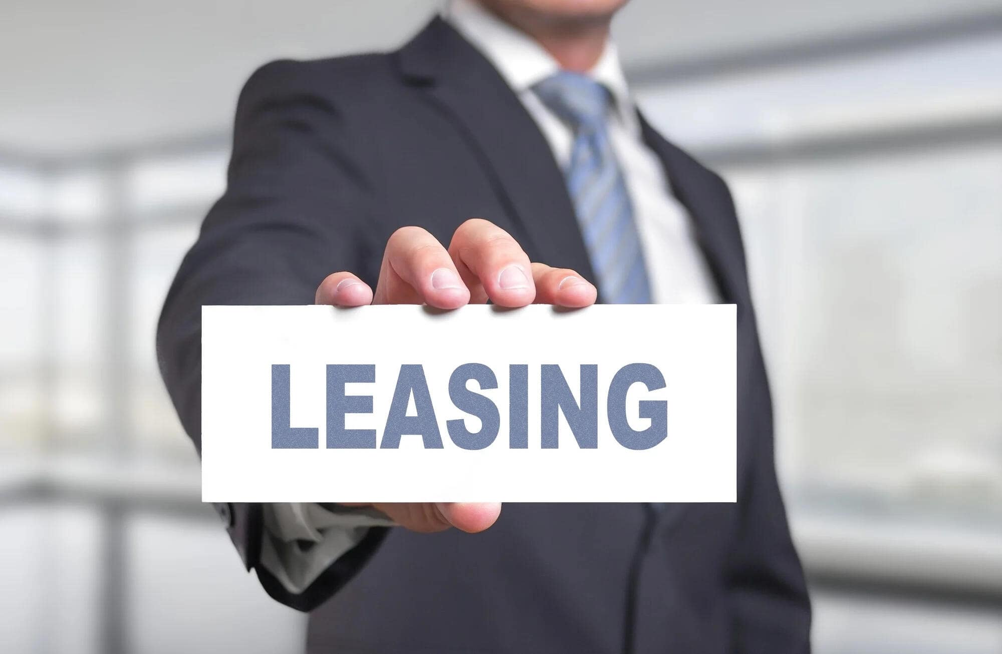 Top Things to Consider When Choosing a Leasing Agent