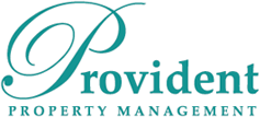 Provident Property Management Logo